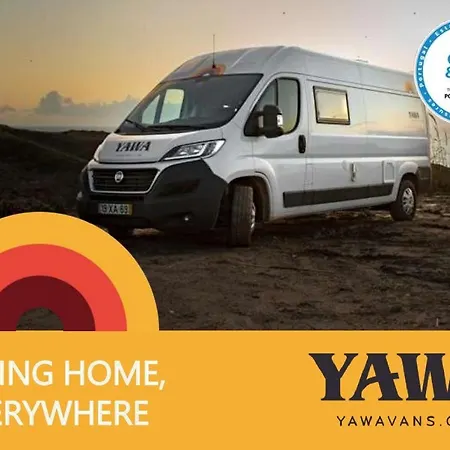 Yawa Vans *