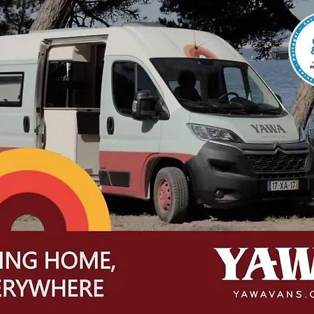 Camping Yawa Vans