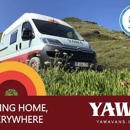 Camping Yawa Vans *