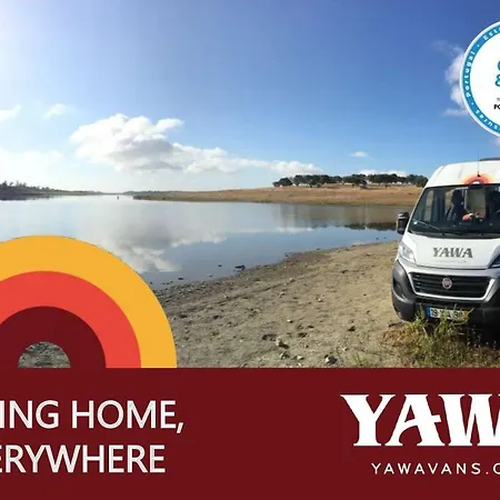 Yawa Vans