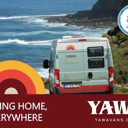 Yawa Vans *