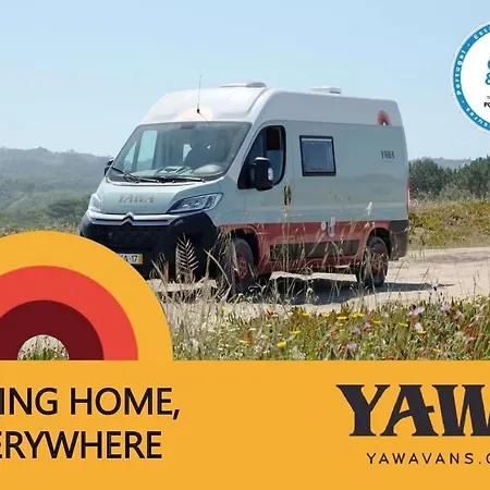 Yawa Vans