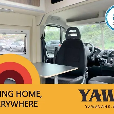 Yawa Vans
