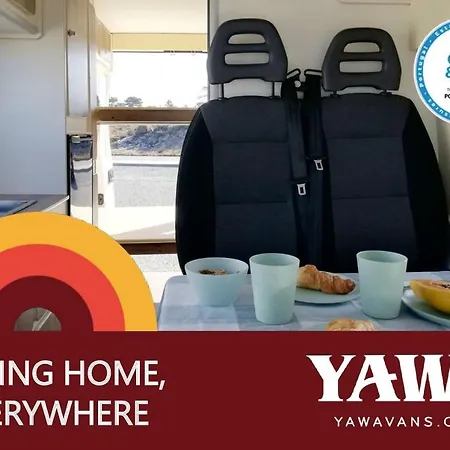 Yawa Vans