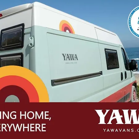 Yawa Vans