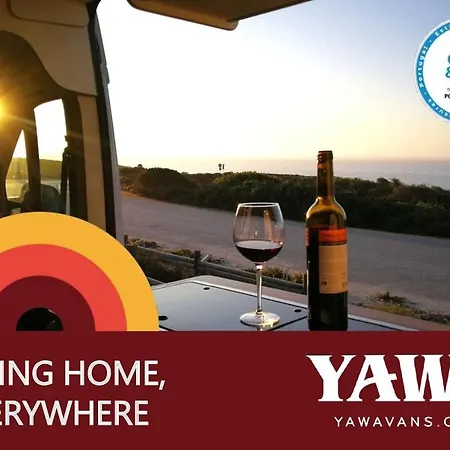 Camping Yawa Vans