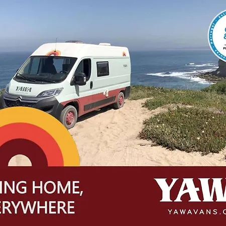 Yawa Vans