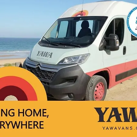 Yawa Vans *