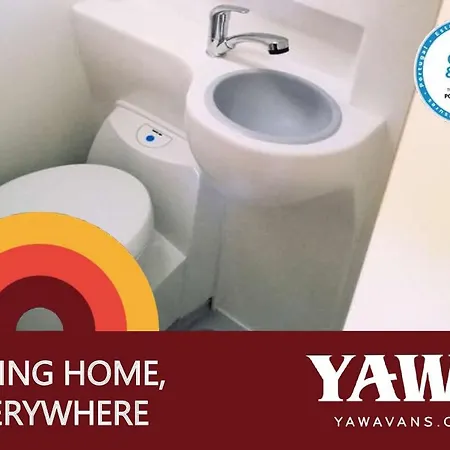 Camping Yawa Vans