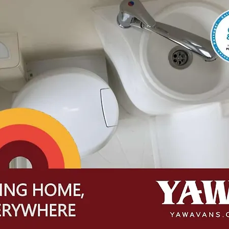 Yawa Vans Camping *