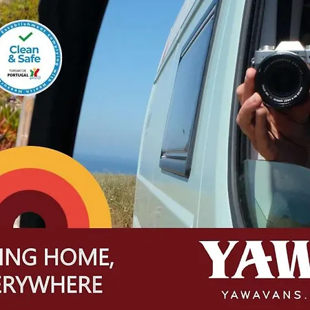 Кемпінг Yawa Vans *