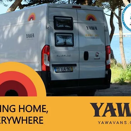Yawa Vans 营地 *