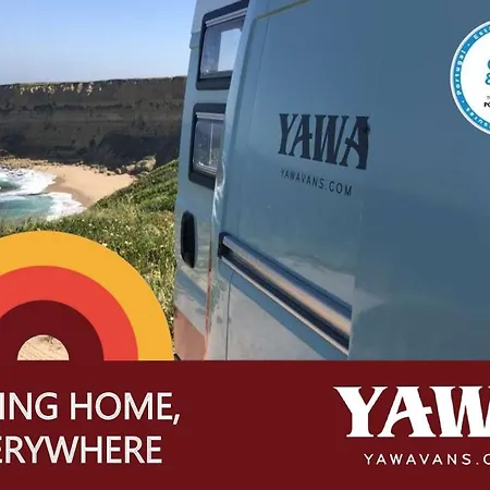 Yawa Vans 营地