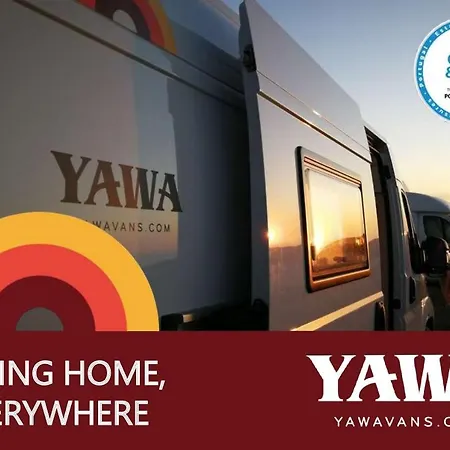 Yawa Vans 营地 *