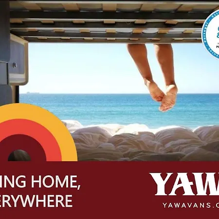 Yawa Vans 营地
